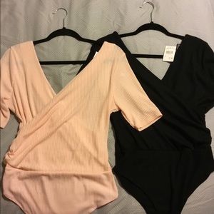 Bodysuits